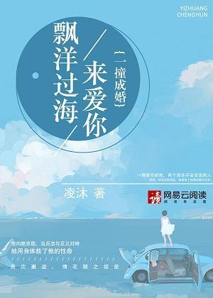 飄洋過海來愛你:一撞成婚