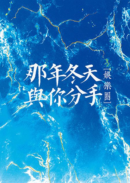 那年冬天與你分手[娛樂圈]