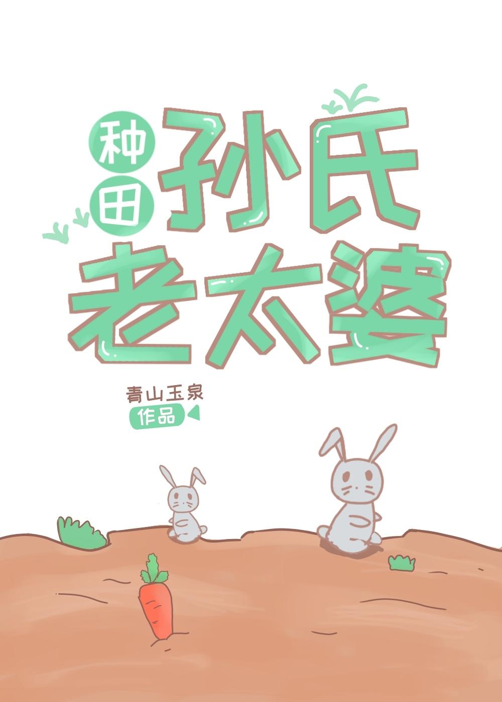 孫氏老太婆（種田）