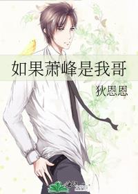 如果蕭峰是我哥