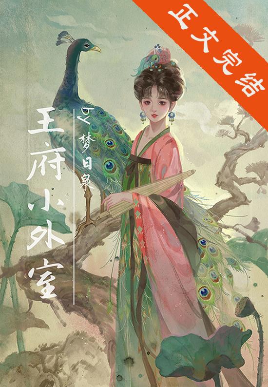 王府小外室