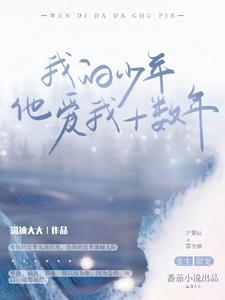 我的少年他愛我十數年