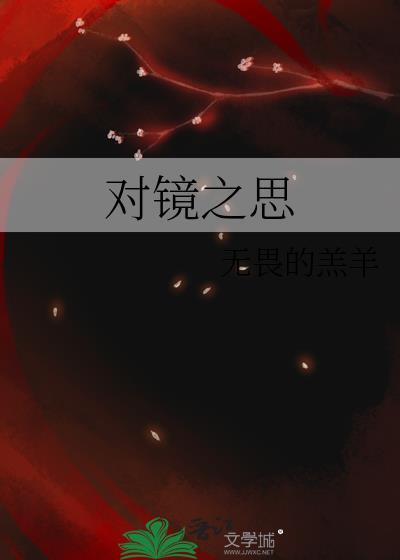 對鏡之思