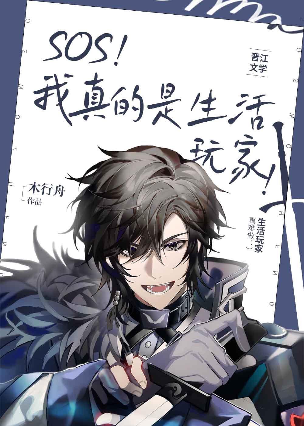 這是什麽?虛假的生活玩家