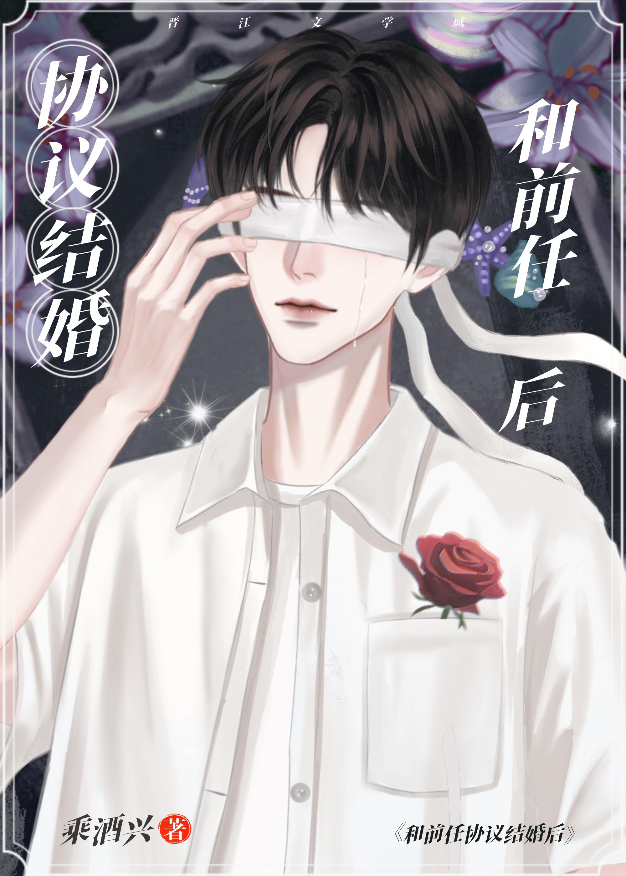 協議結婚,對象前任