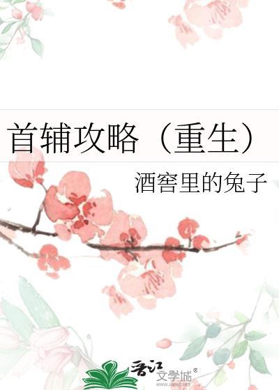 首輔攻略（重生）