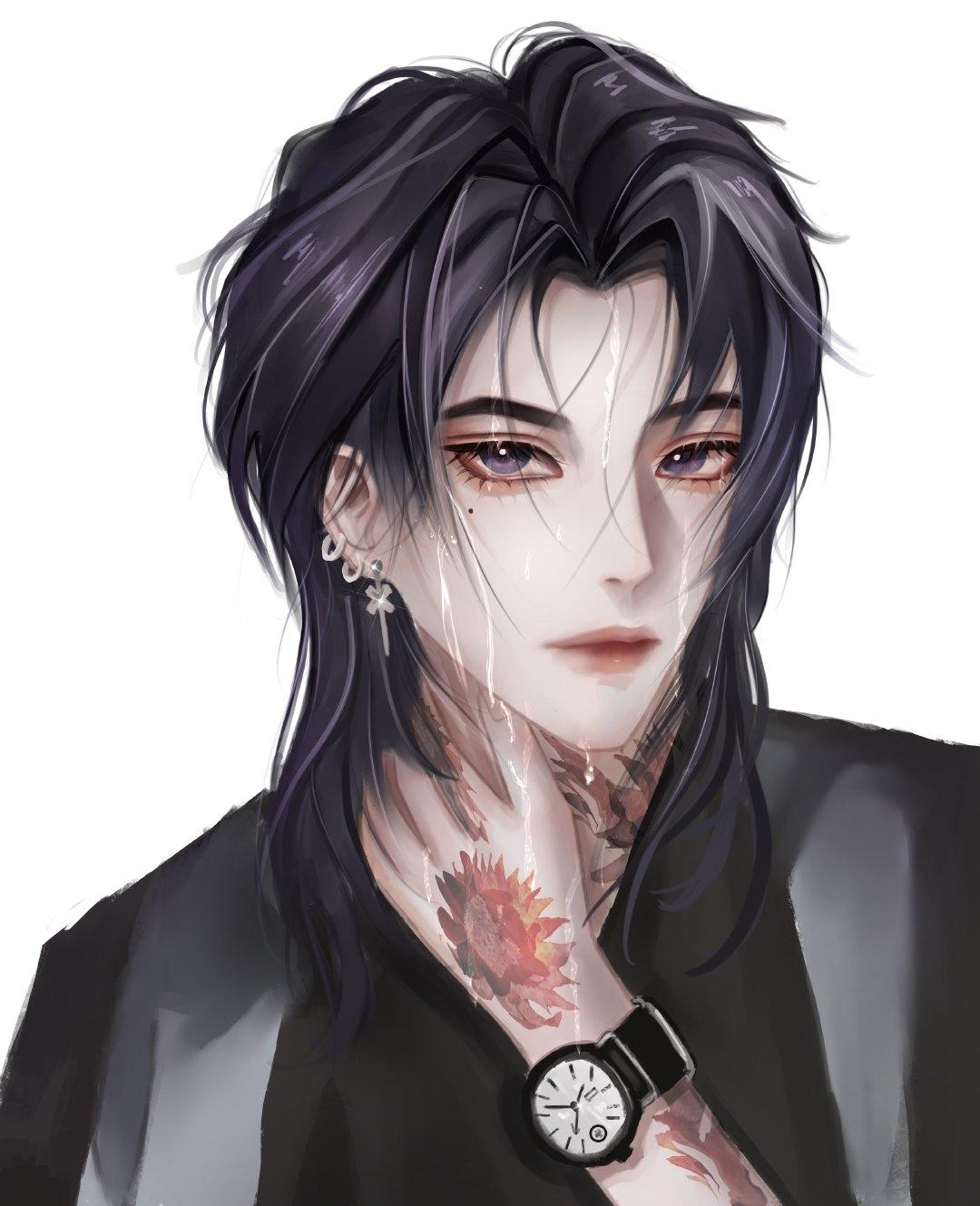穿到星際被迫修羅場[ABO]