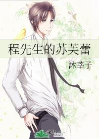 程先生的蘇芙蕾