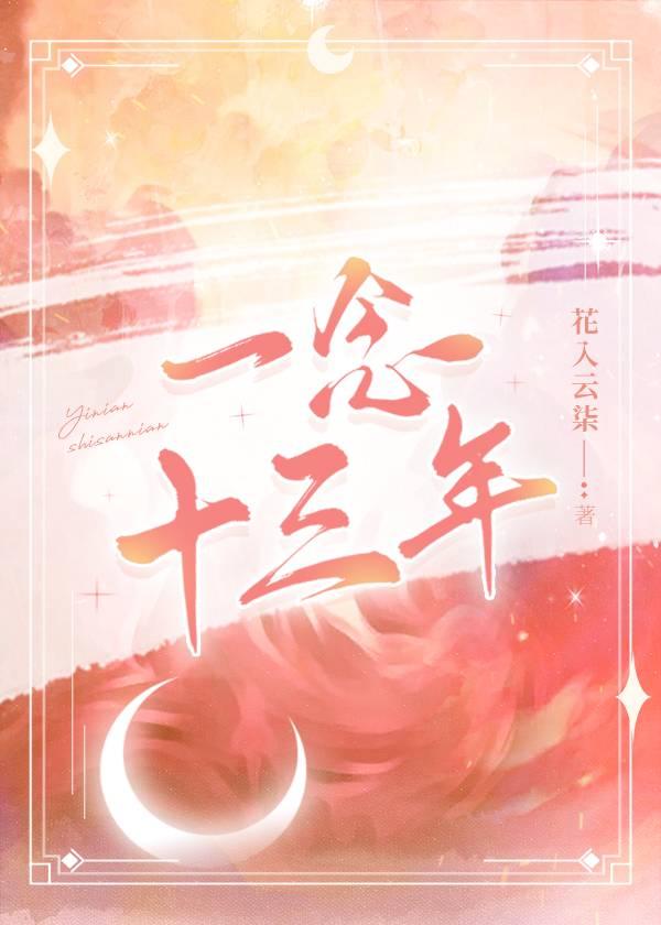 一念十三年
