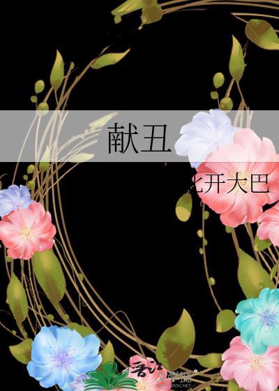 獻醜