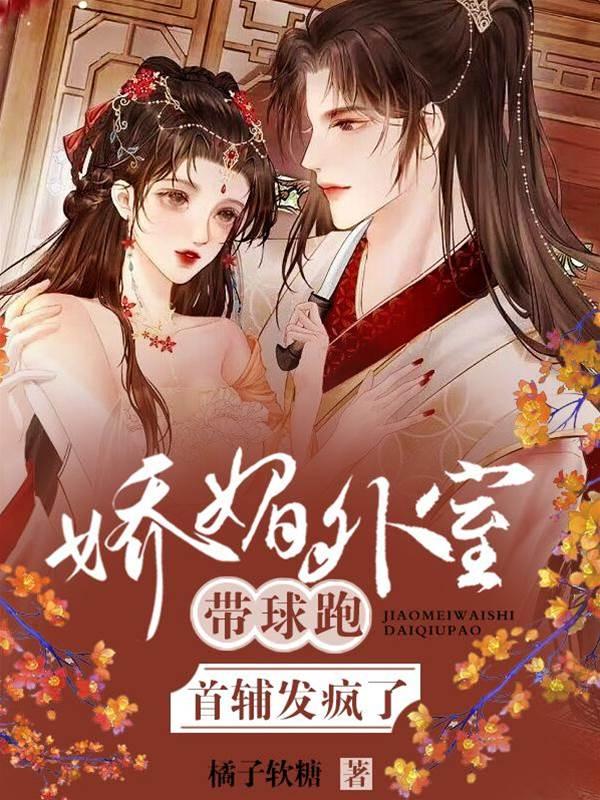 嬌媚外室帶球跑,首輔發瘋了