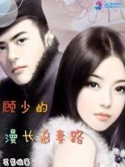 顧少的漫長追妻路