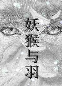 (西游同人)妖猴與羽