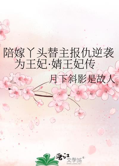 陪嫁丫頭替主報仇逆襲為王妃·婧王妃傳