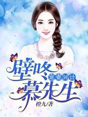 寵妻36計︰壁咚,慕先生