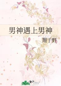 男神遇上男神
