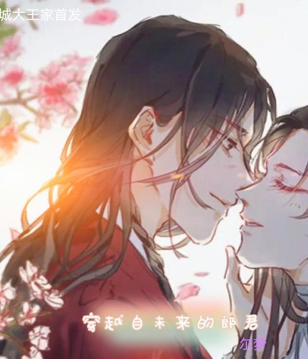 穿越自未來的郎君
