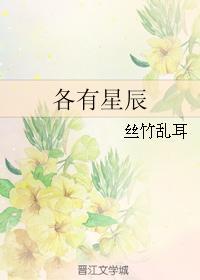 各有星辰