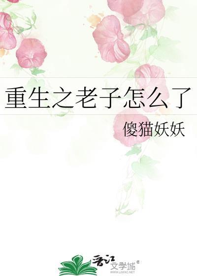 重生之老子怎麽了