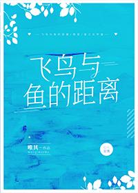 飛鳥與魚的距離