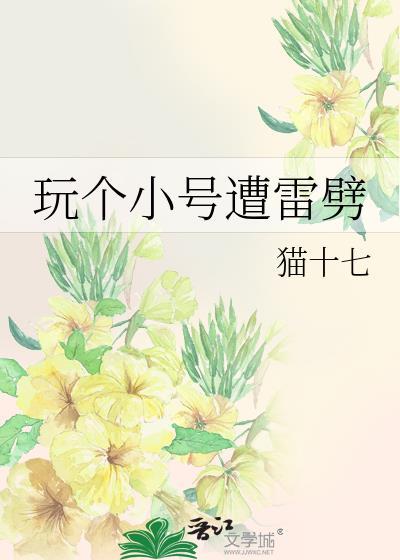 玩個小號遭雷劈