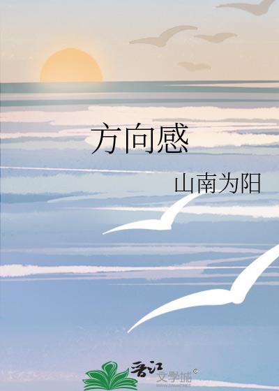 方向感
