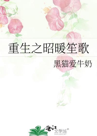 重生之昭暖笙歌