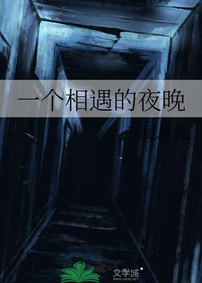 一個相遇的夜晚