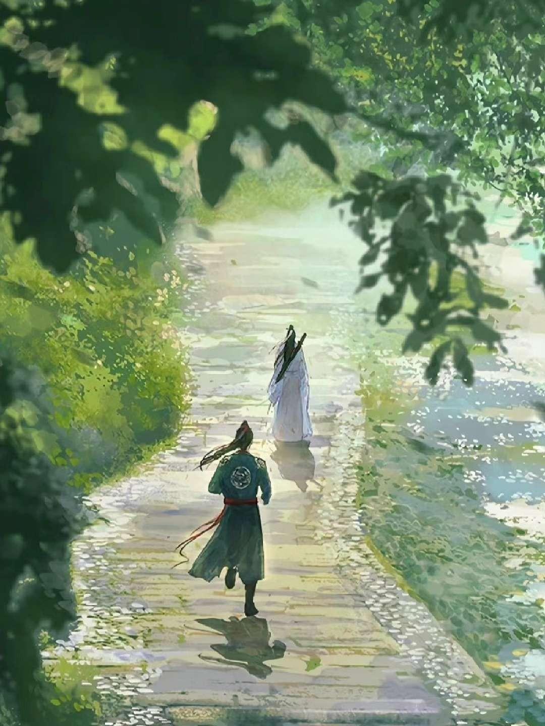 白雪辭