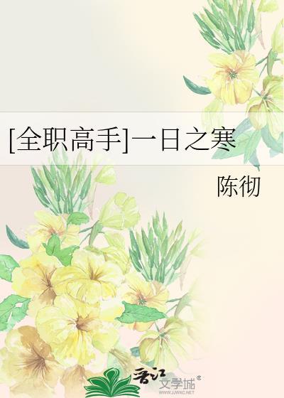 [全職高手]一日之寒