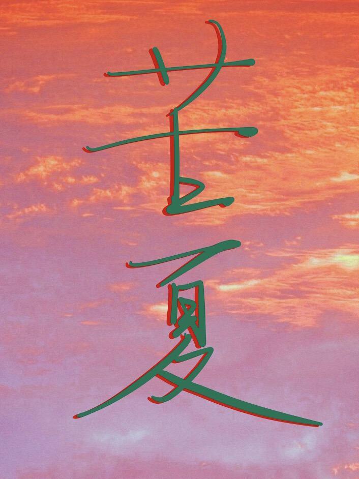 [網王]苦夏