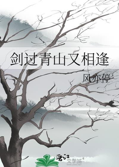劍過青山又相逢