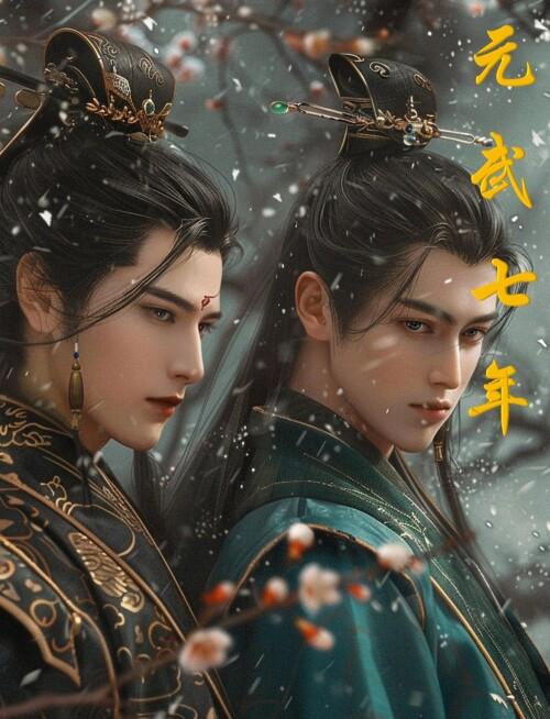 元武七年
