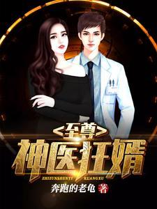 至尊神醫狂婿