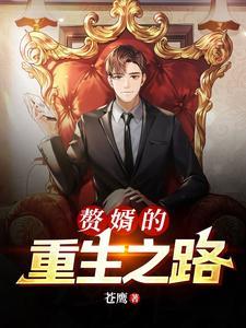 贅婿的重生之路
