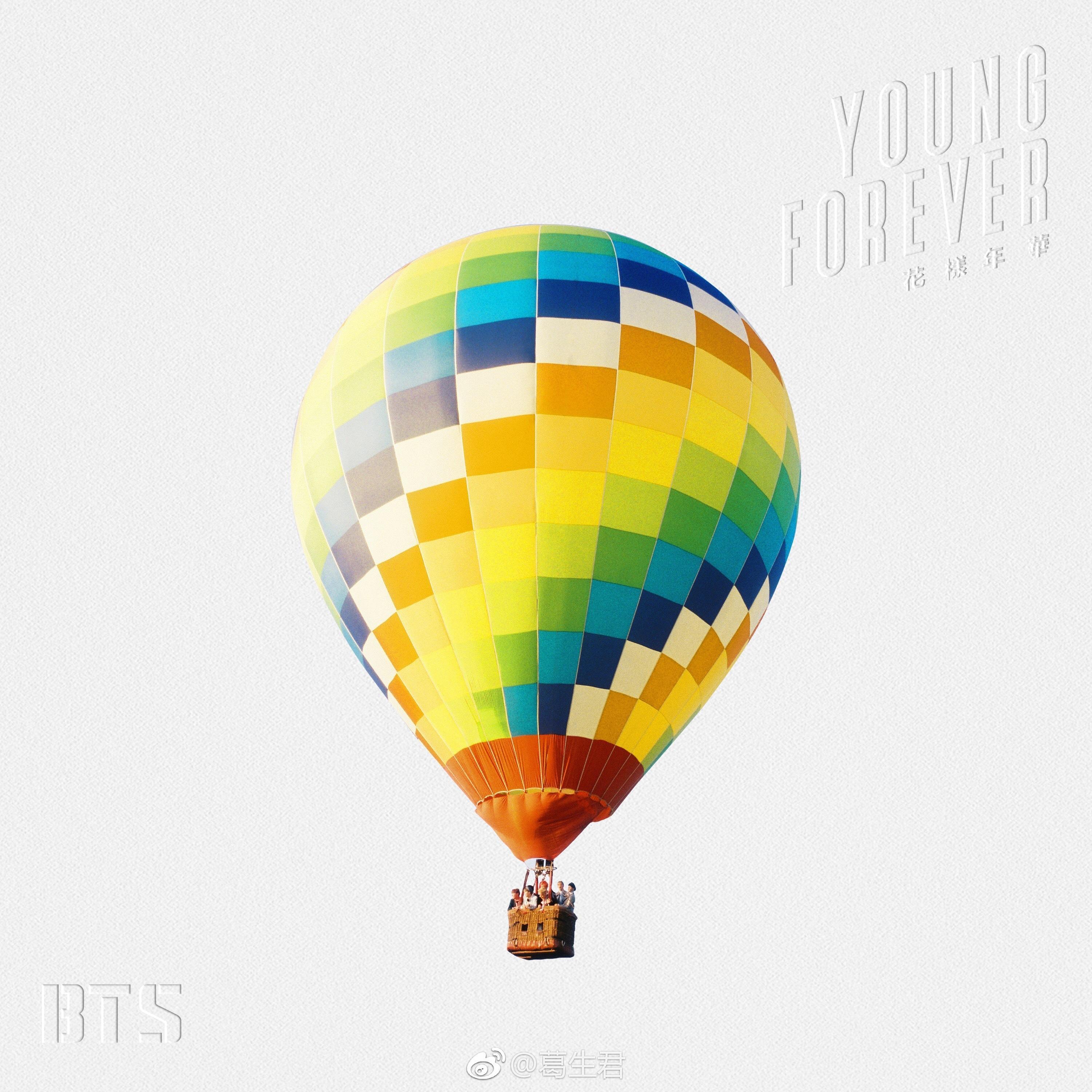 Young+Forever