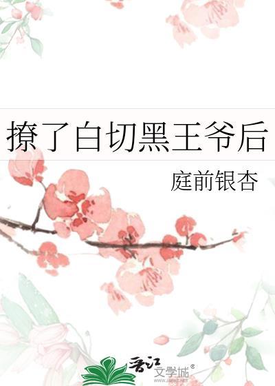 撩了白切黑王爺後