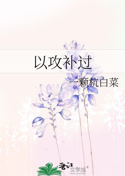 以攻補過