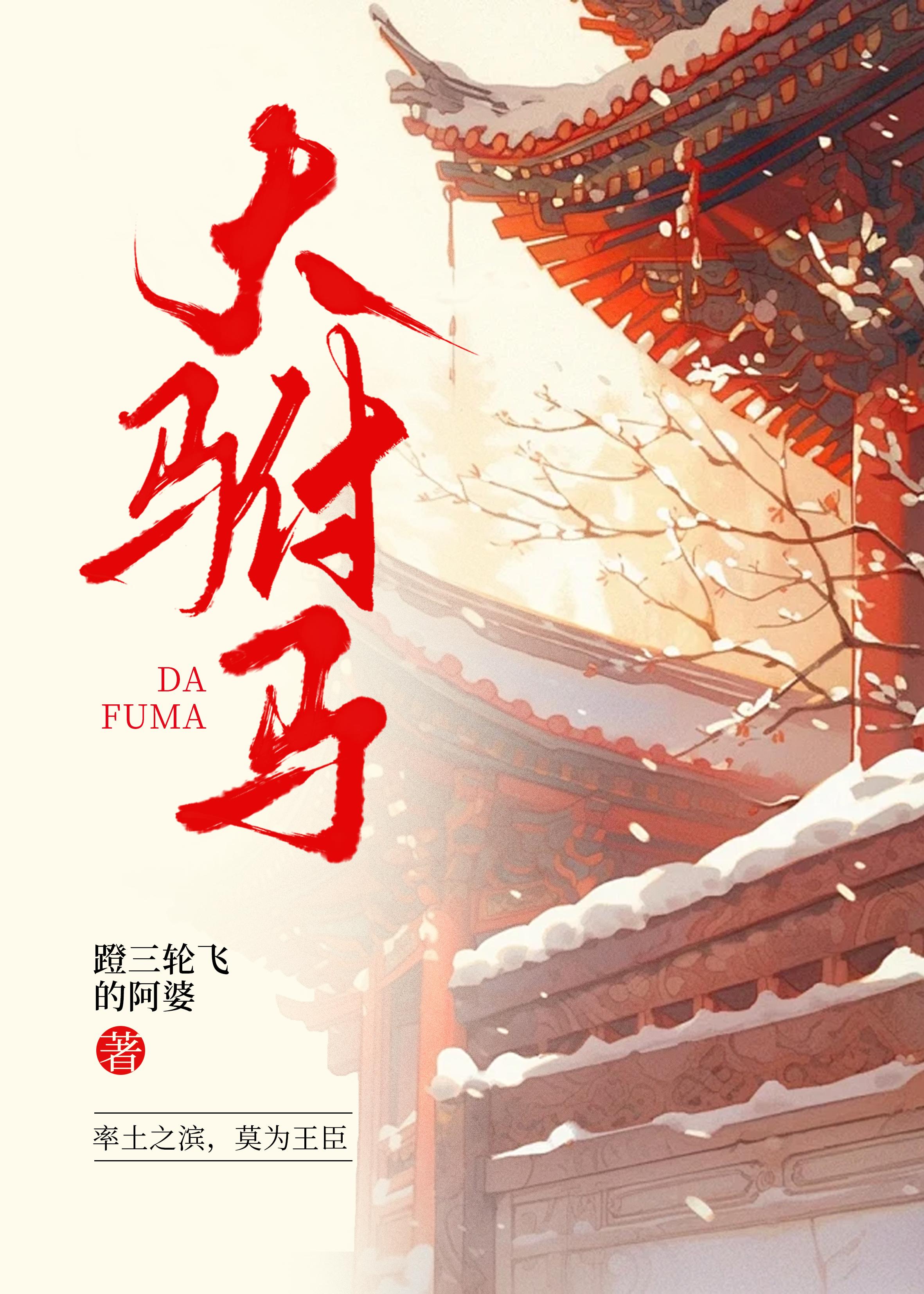 大驸馬