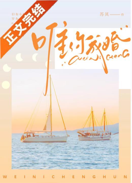 唯你成婚
