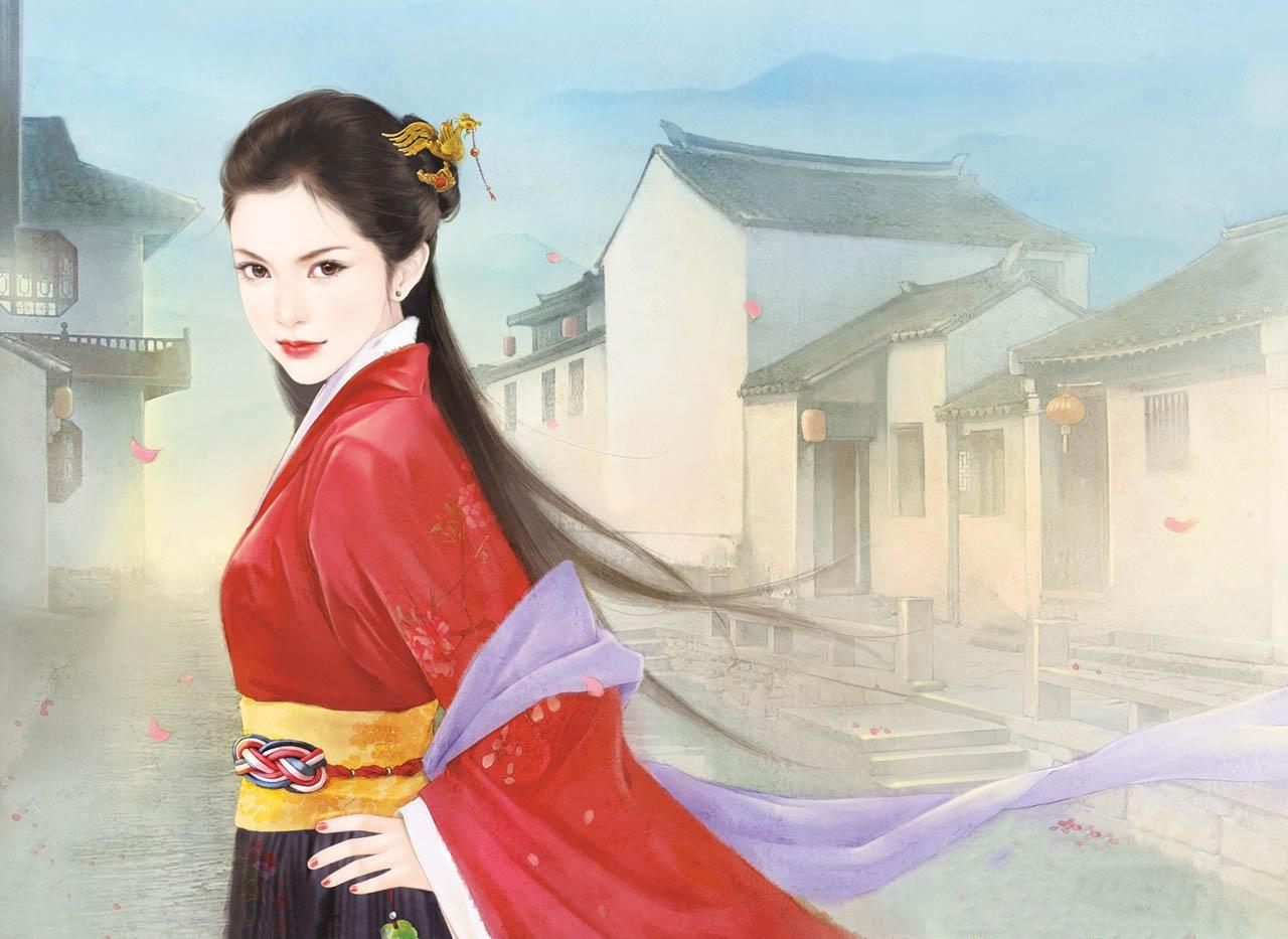 将軍的男人(上床吧!我的勇士之六)