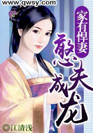 家有悍妻，憨夫成龍