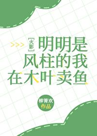 明明是風柱的我在木葉賣魚