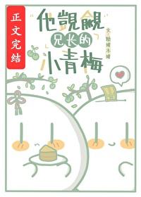 他觊觎兄長的小青梅