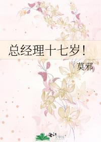 總經理十七歲!