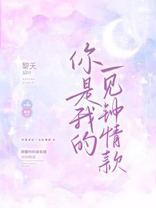 你是我的一見鐘情款