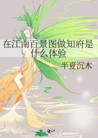 在江南百景圖做知府是什麽體驗