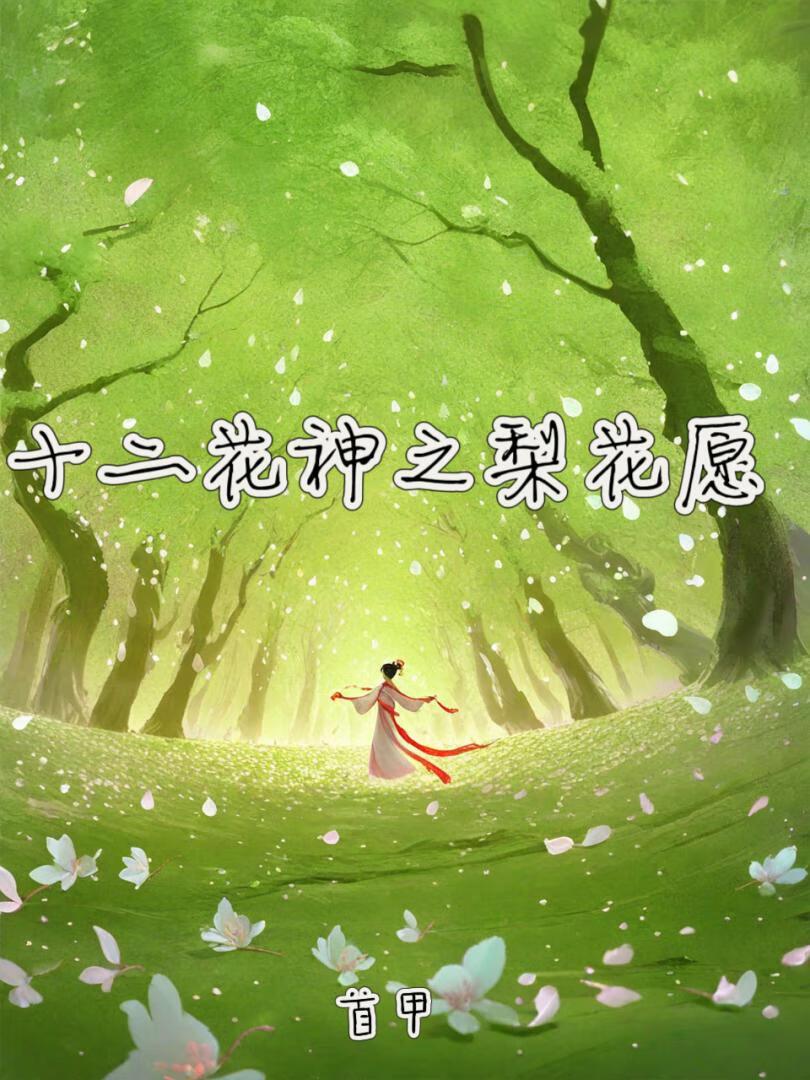 十二花神之梨花願
