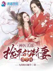 神醫夫郎，撿來的嬌妻帶空間