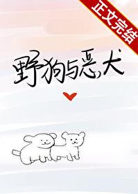 野狗與惡犬